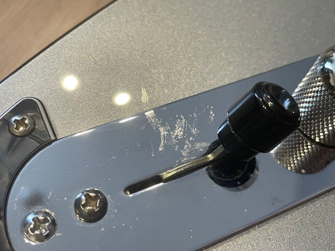 Psychederhythm(サイケデリズム)エレキギター