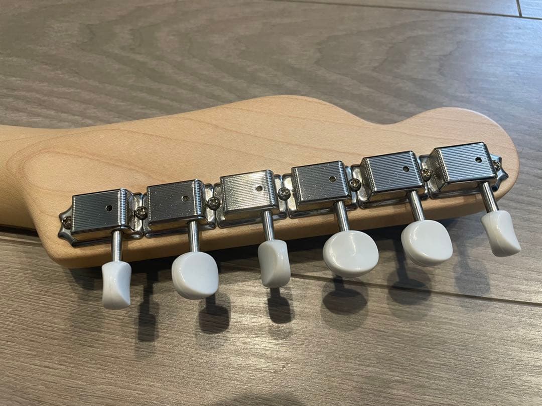 Psychederhythm(サイケデリズム)エレキギター