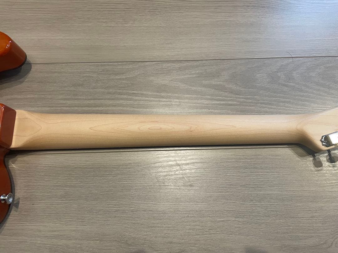 Psychederhythm(サイケデリズム)エレキギター