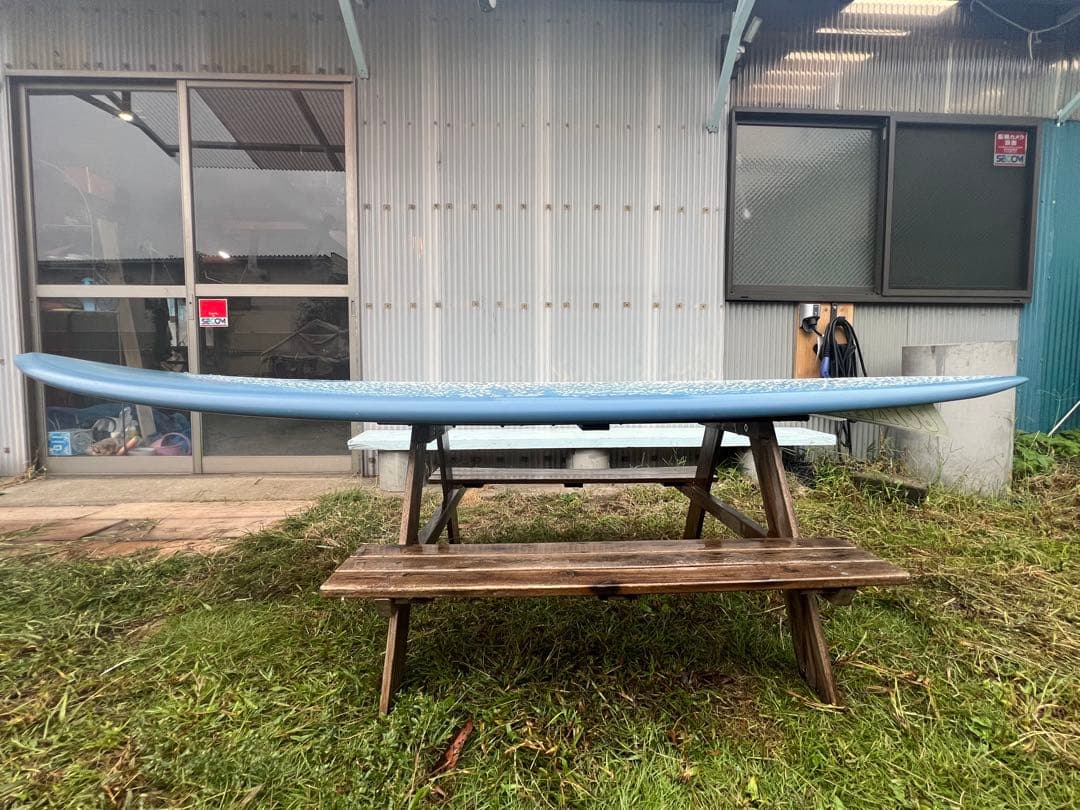 Campbell Brothers BONZER ミッドレングス