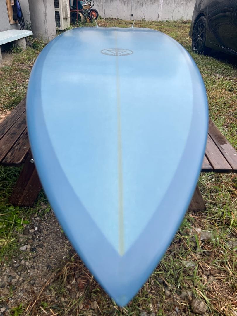 Campbell Brothers BONZER ミッドレングス