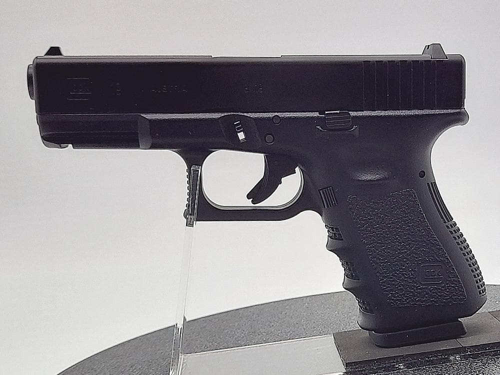 東京マルイ ガスガン GLOCK19 （Ⅲジェネレーション） 18歳以上