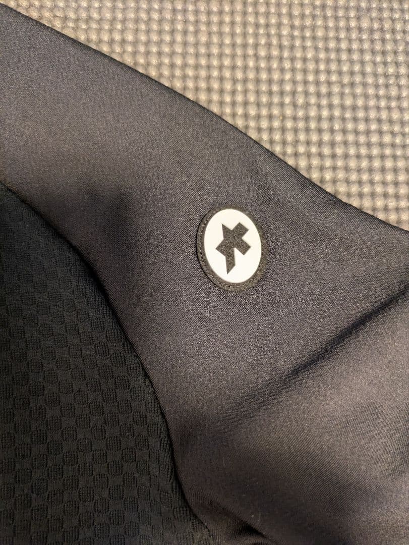 ASSOSアソスMILLE GT Jersey C2 EVOサイズS