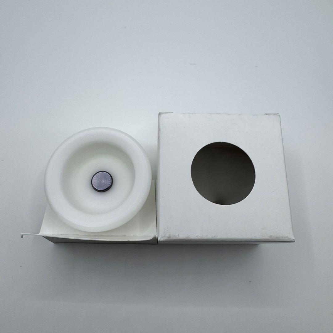 スポーツトイ・アクショントイ One Drop YoYos Cabal White