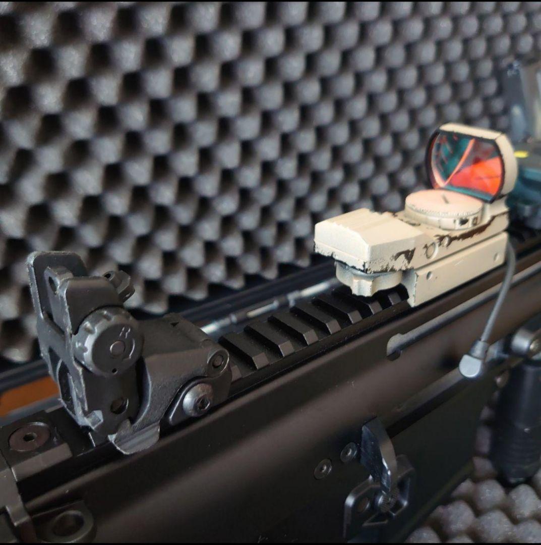 東京マルイ 次世代電動ガン Scar L［フルセット］