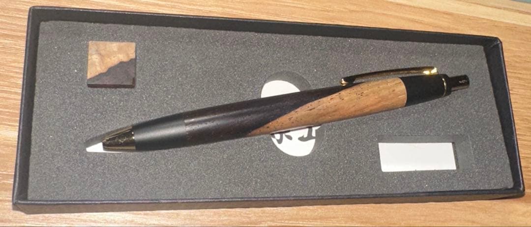 最終値下げ　野原工芸　超激レア　ココボロ　スタンダードボールペン