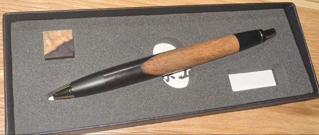 最終値下げ　野原工芸　超激レア　ココボロ　スタンダードボールペン