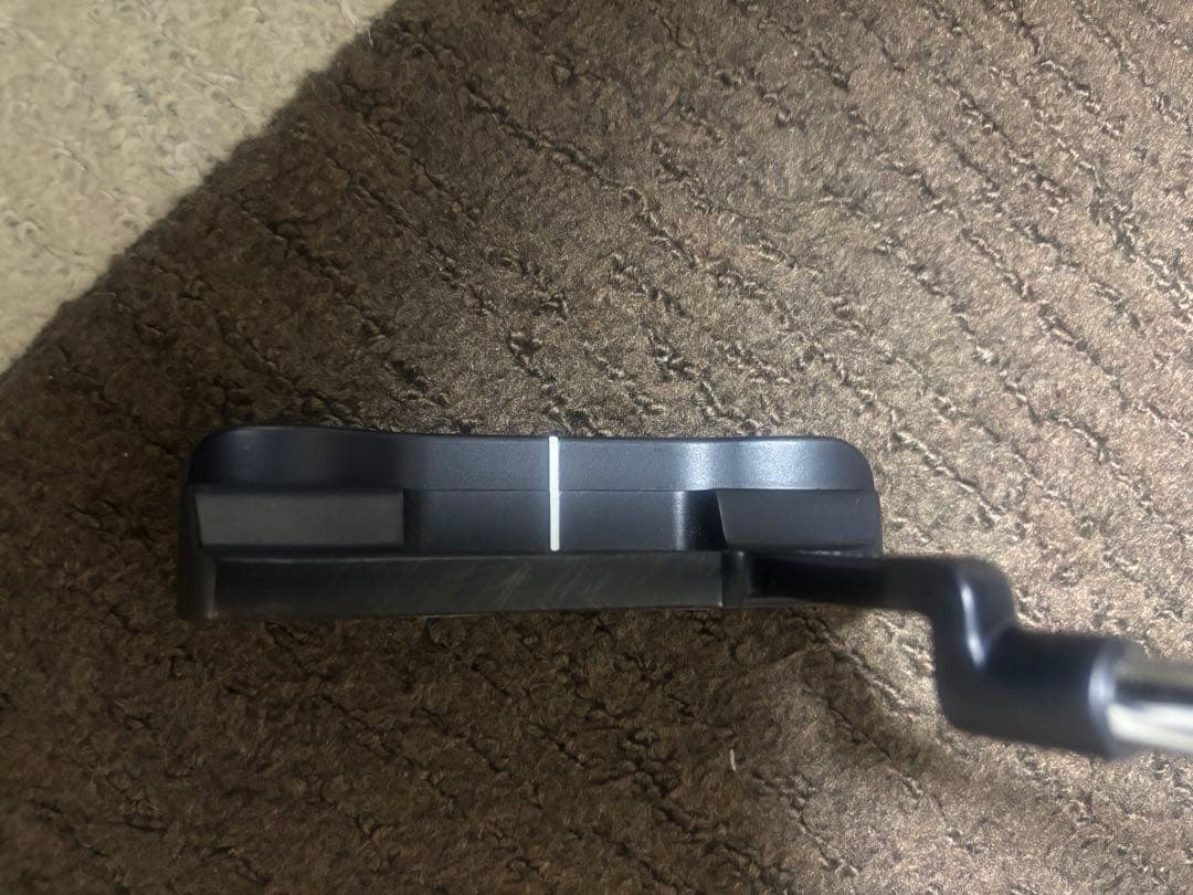 ODYSSEY AI-ONE パター