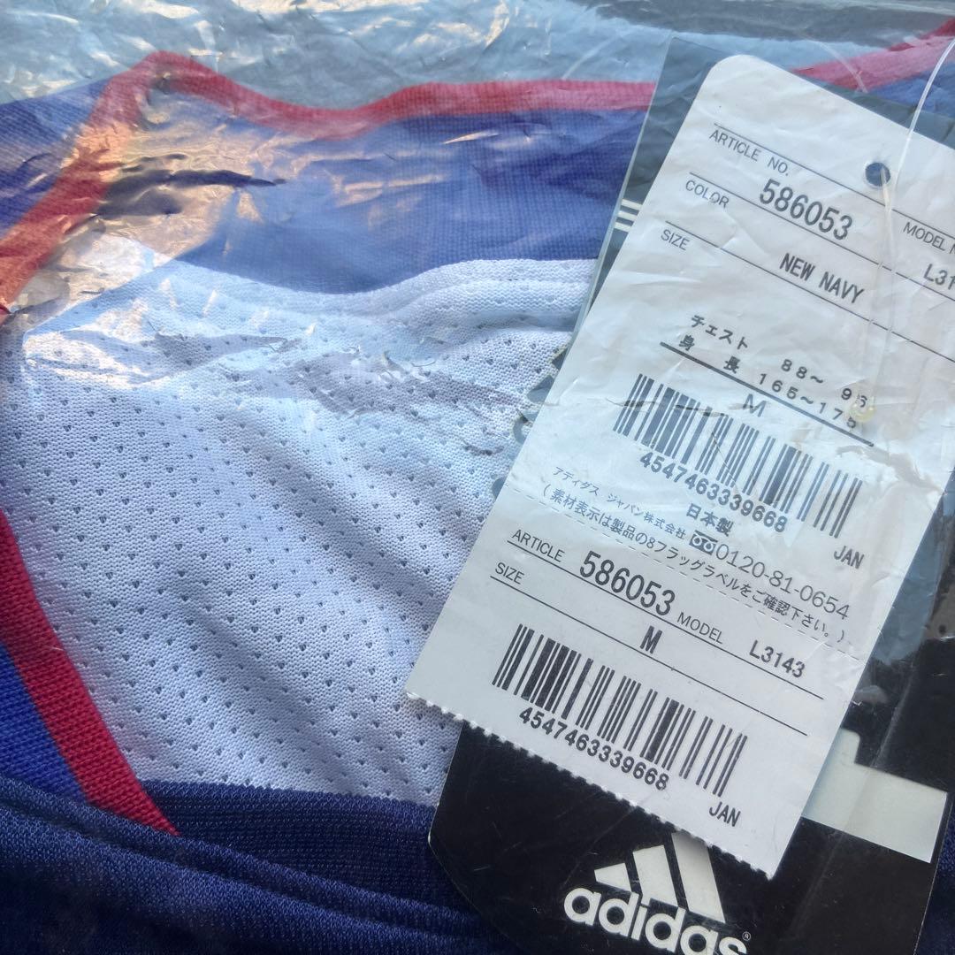 Yokohama F. Marinos 70年モデル　永久欠番３　Ｍサイズ