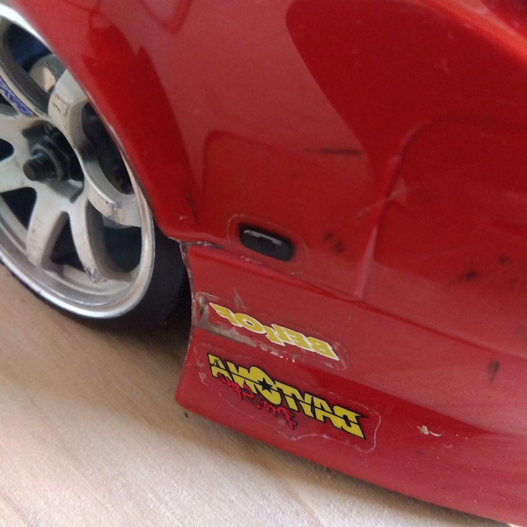 動作確認済 ヨコモ ドリフトパッケージ TYPE-C