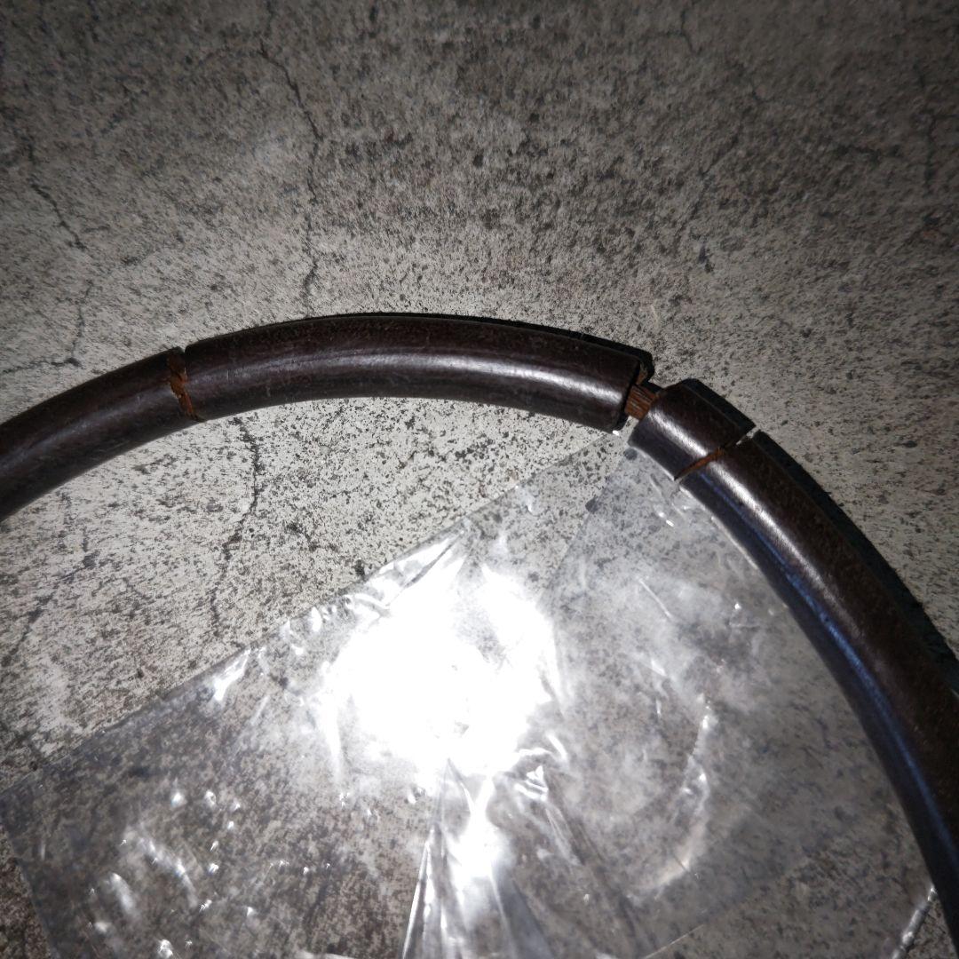 大阪 直接引取限定ドッペルギャンガー 202 折り畳み 自転車