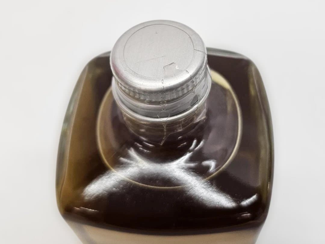 未開栓 余市工場 原酒 15年 ウイスキー 170ml シングルバレル 樽出し