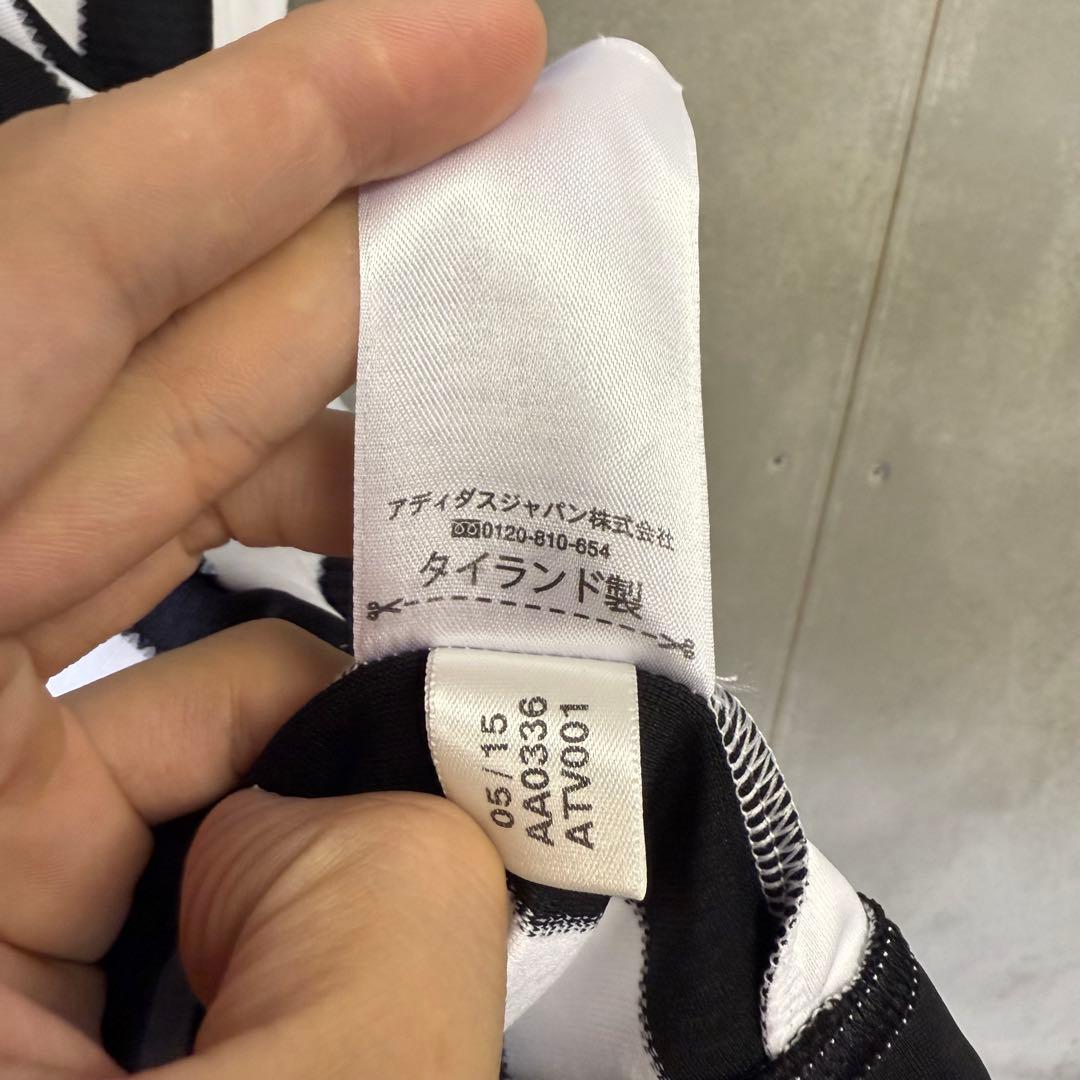 adidas ユヴェントス ユニフォーム ゲームシャツ 15-16 ユベントス