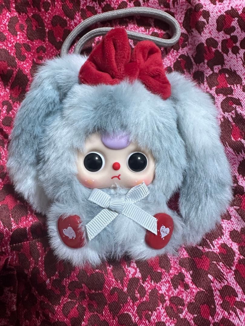 baby three 全てセット