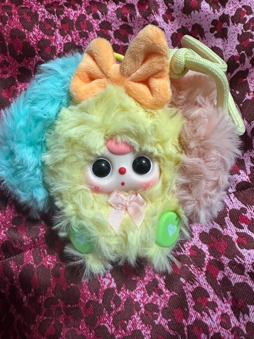 baby three 全てセット