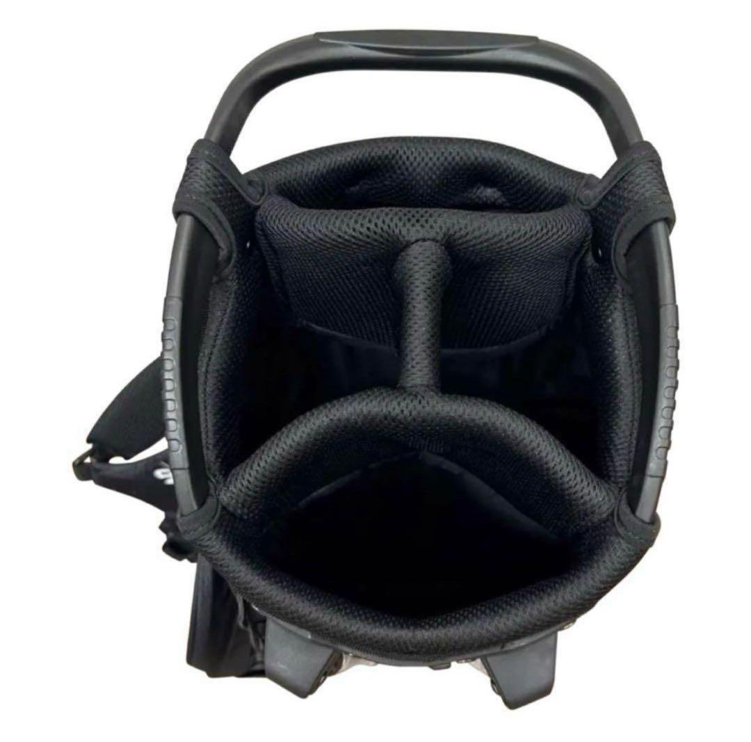 グラファイトデザイン　TourAD BK キャディーバック　2023年モデル