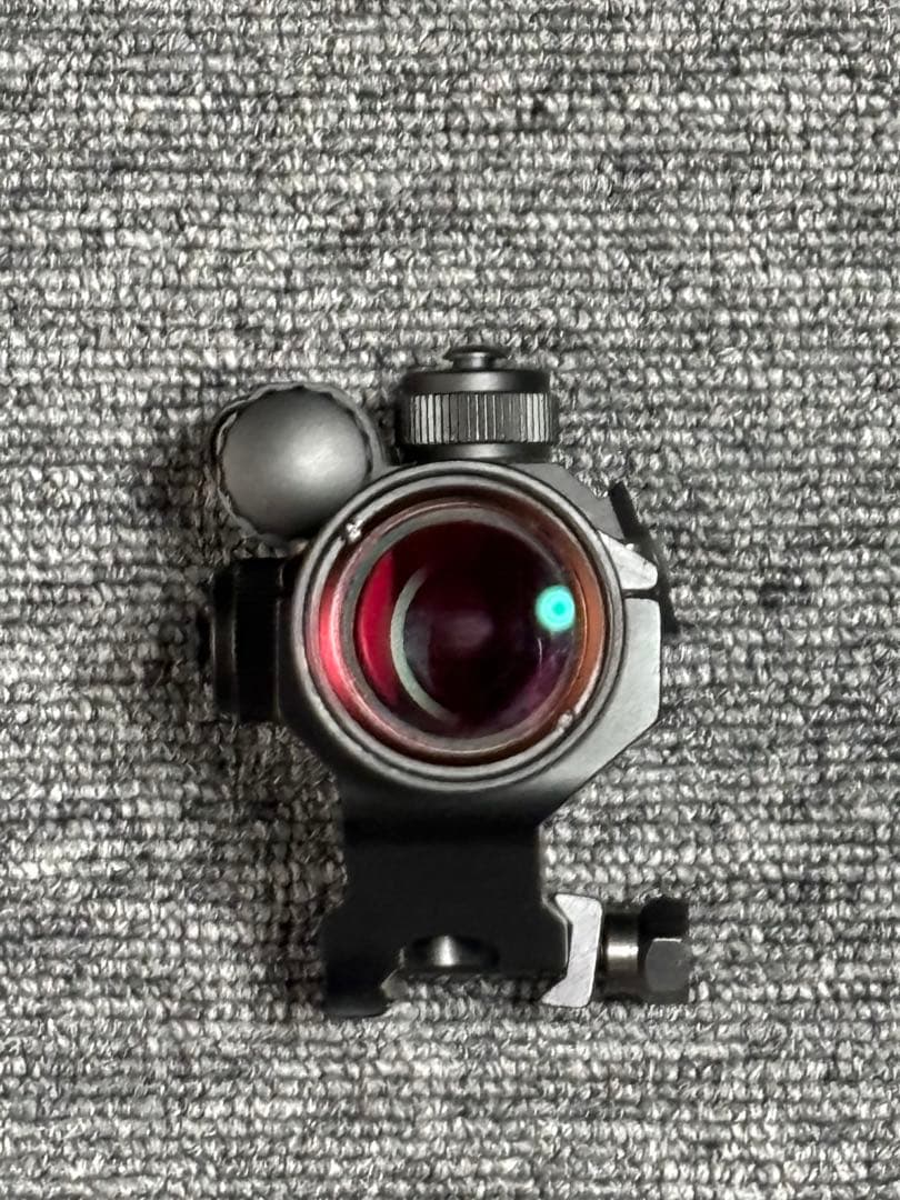 東京マルイ SOPMOD M4 次世代電動ガン オマケ付き