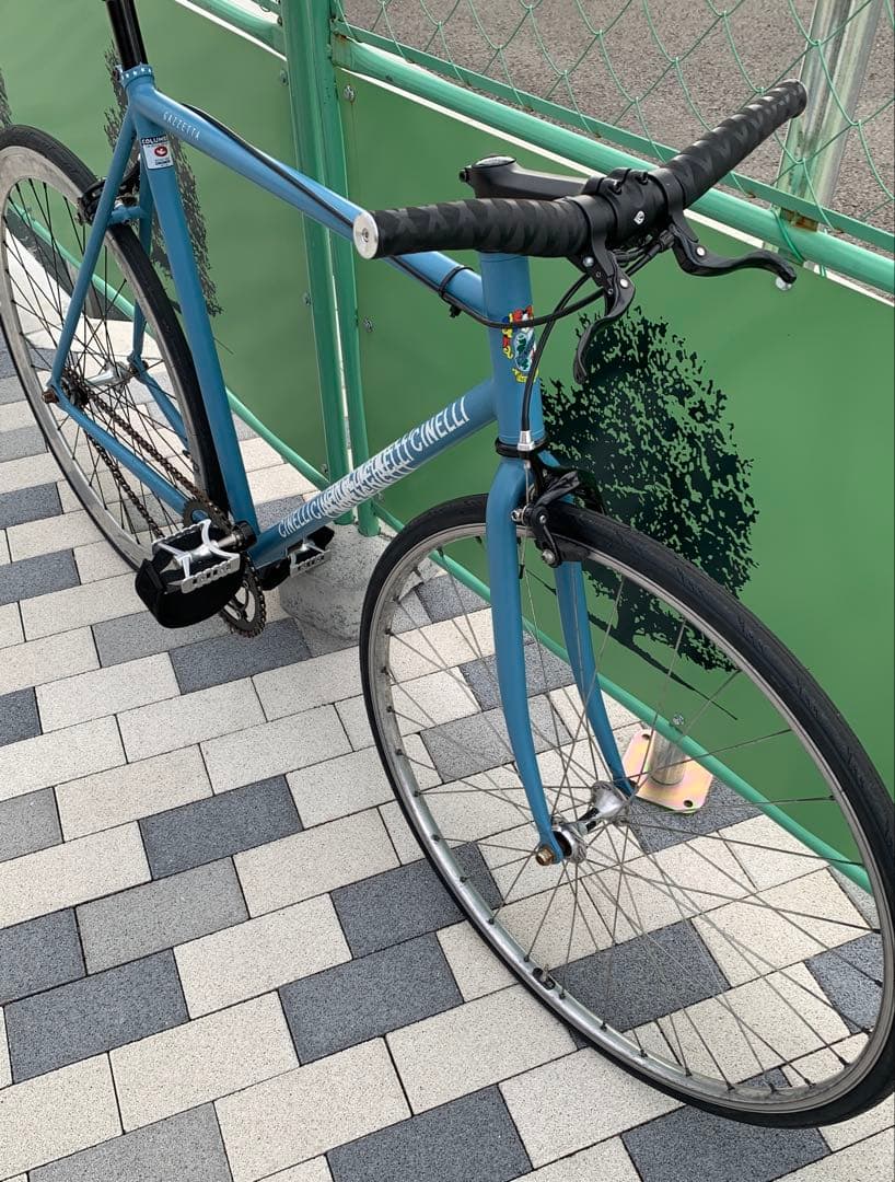 Cinelli GAZZETTA 2024 ピスト