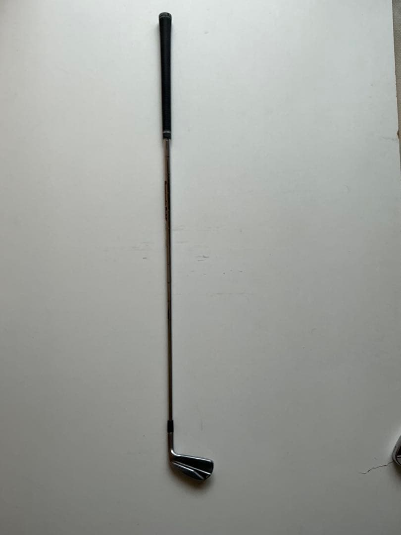 ゴルフ テーラーメイド P790 7番 Dynamic Gold 85 S200