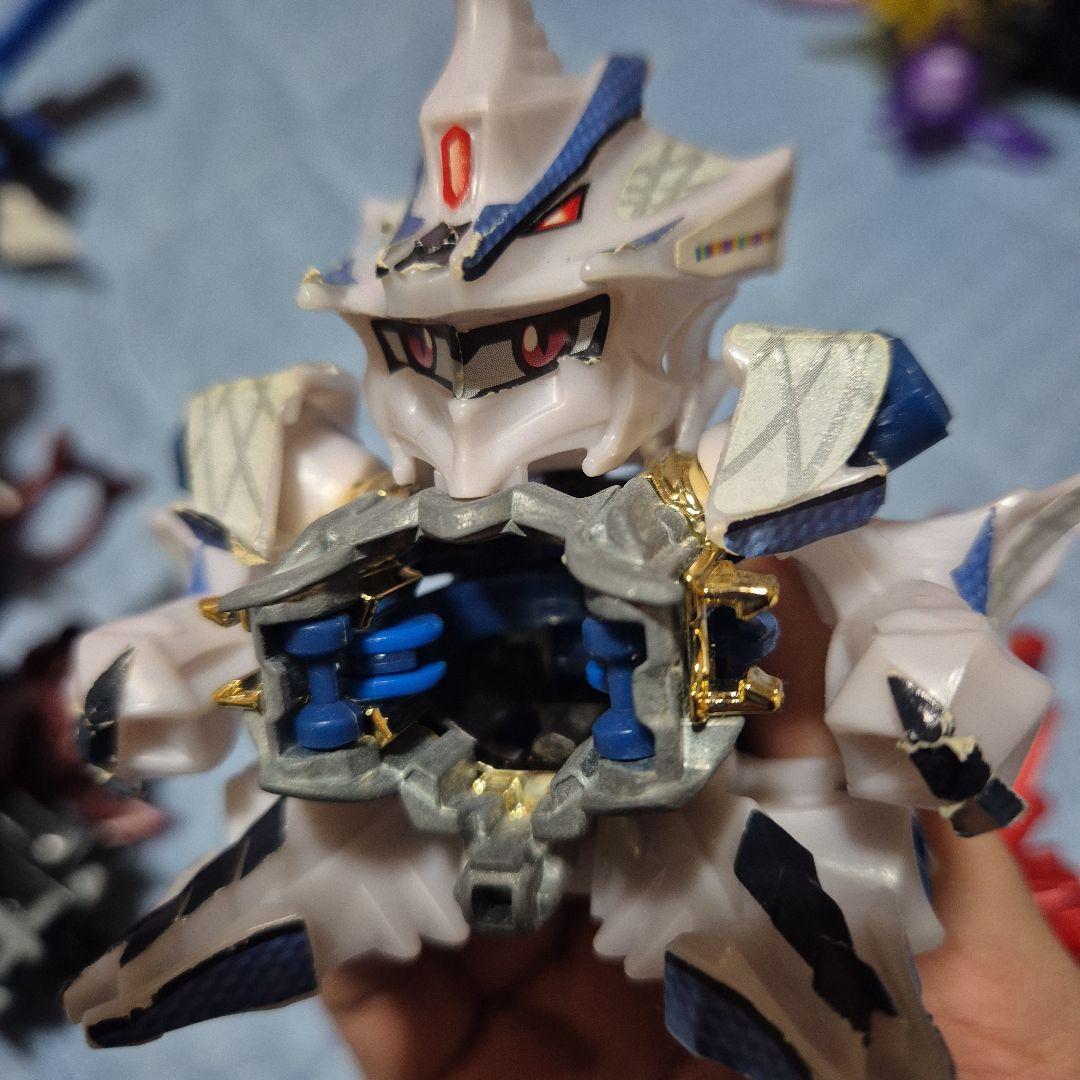 クロスファイトビーダマン　まとめ売り