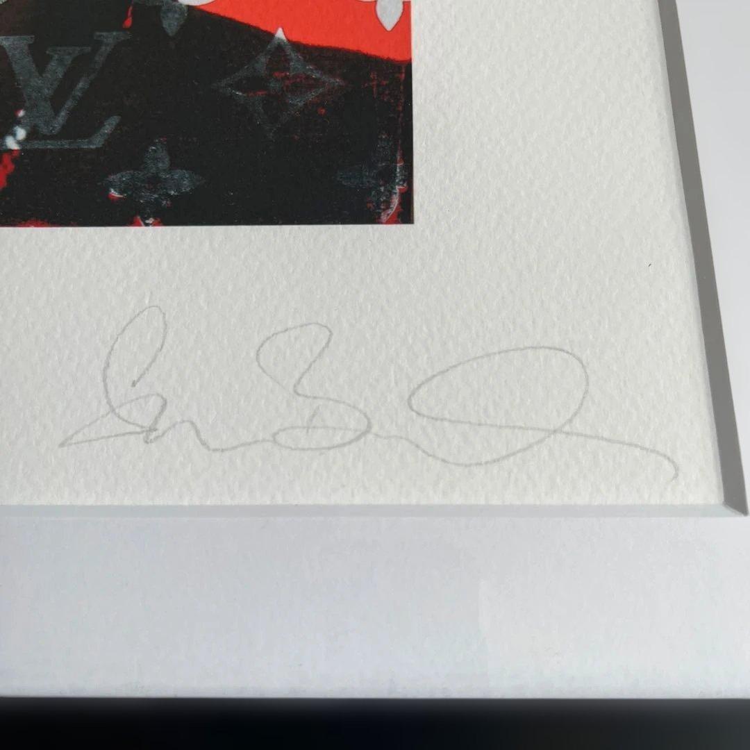 シェーンボーデン ルイヴィトン　シュプリーム VUITTON Supreme