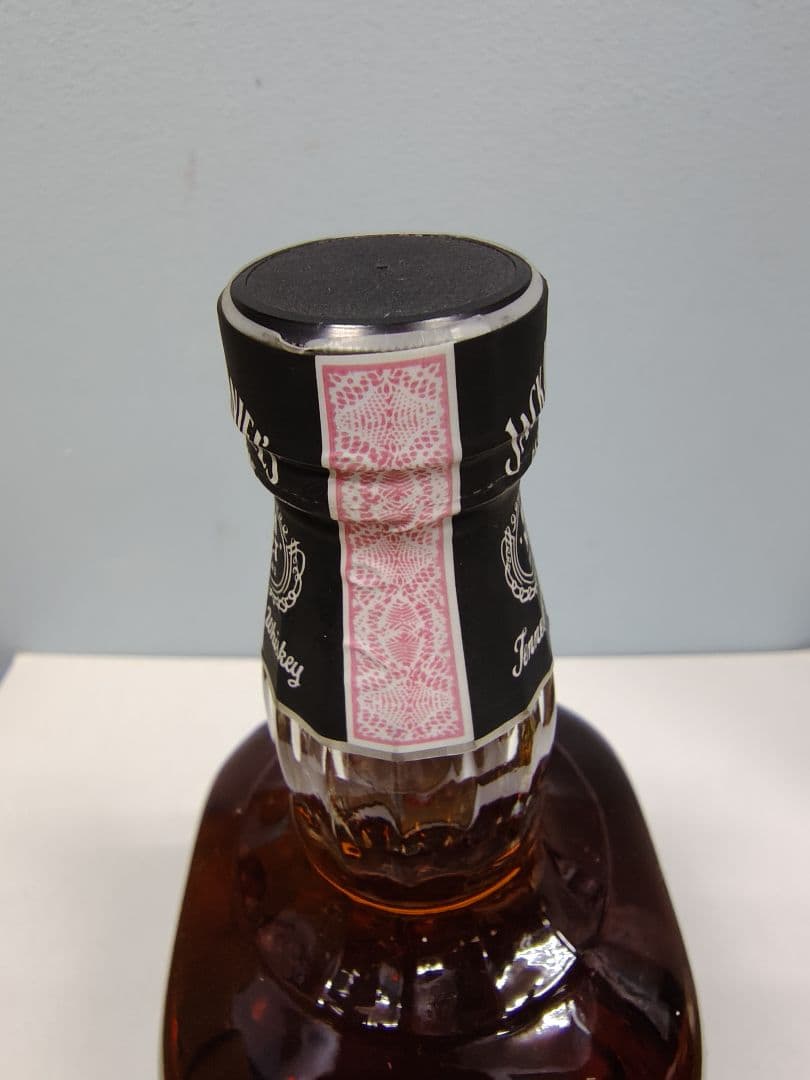 ジャックダニエル