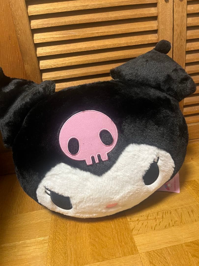 クロミ ぬいぐるみ フィギュア 17点 セット