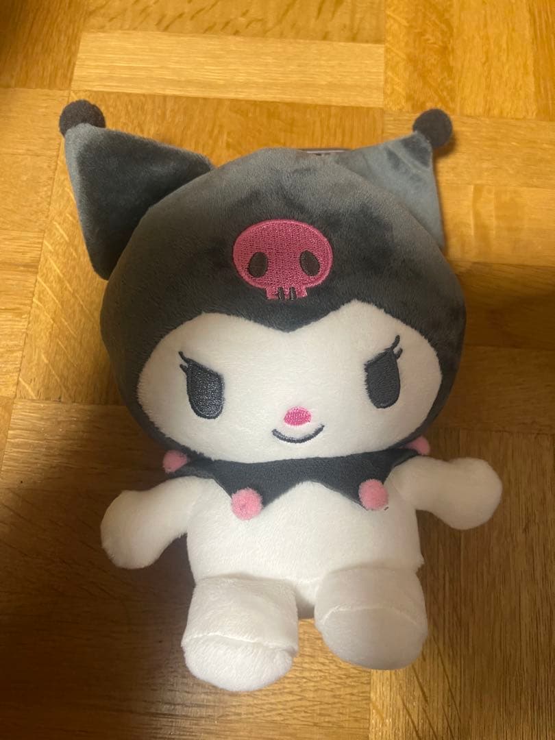 クロミ ぬいぐるみ フィギュア 17点 セット