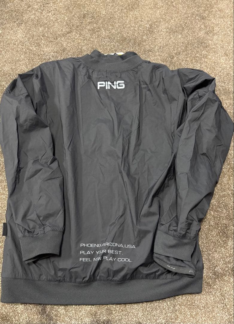 アウター ウインドブレーカー2着セットMサイズ