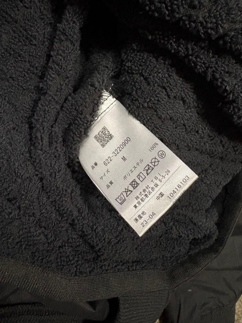 アウター ウインドブレーカー2着セットMサイズ