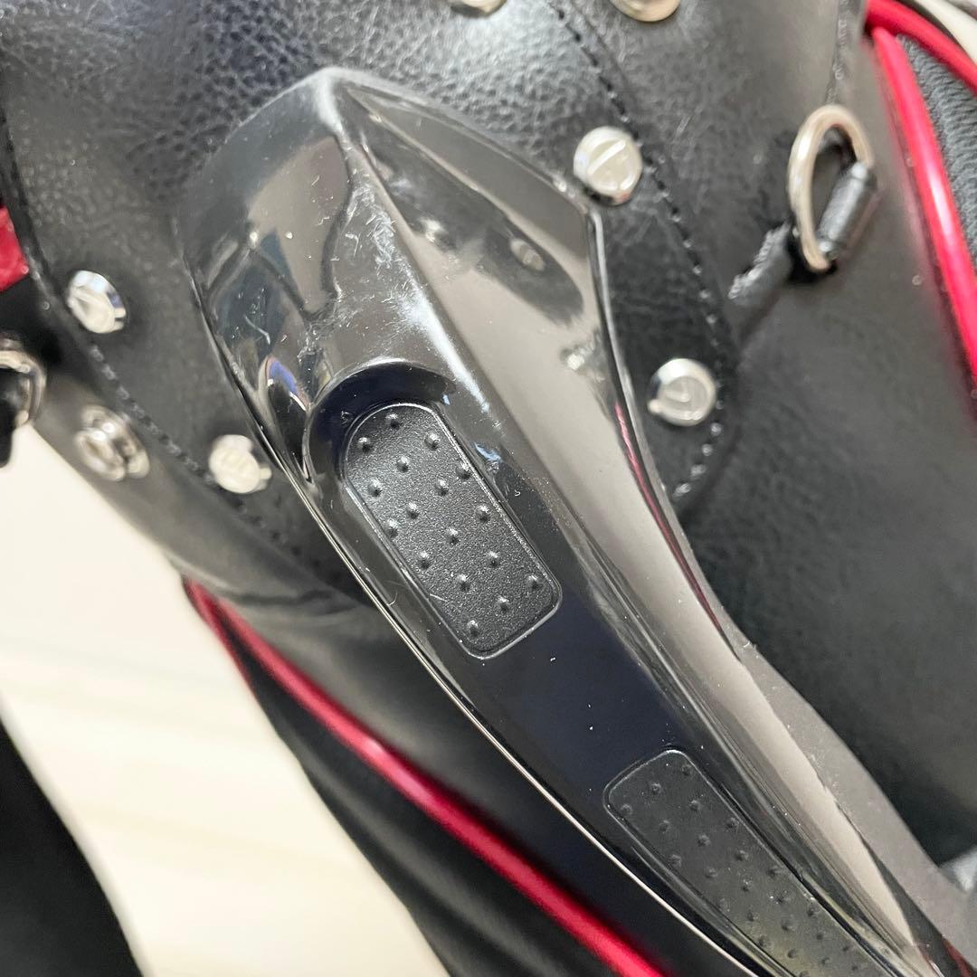 TaylorMade テーラーメイド SY202 キャディバッグ