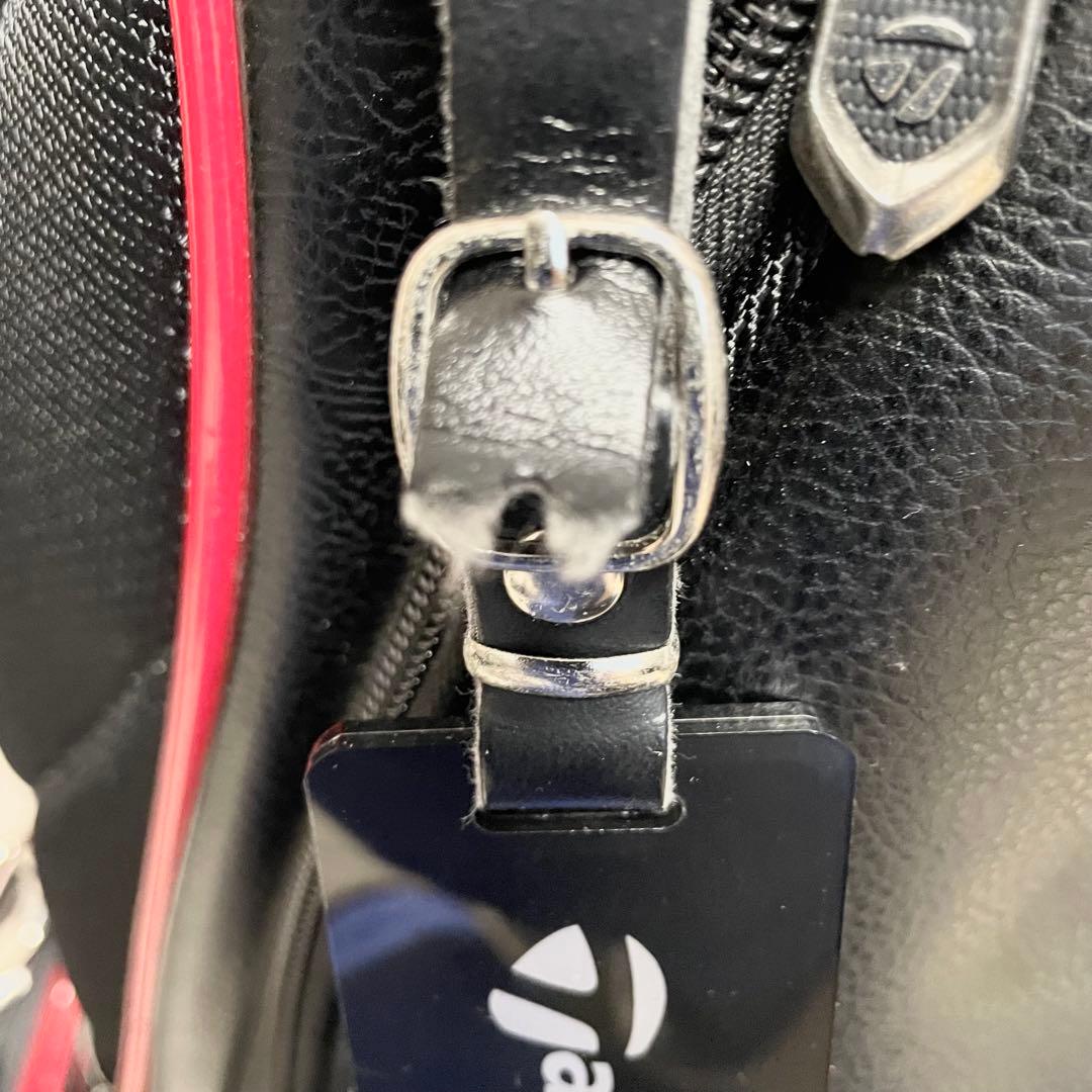 TaylorMade テーラーメイド SY202 キャディバッグ