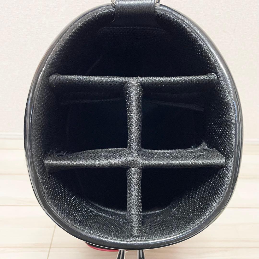 TaylorMade テーラーメイド SY202 キャディバッグ