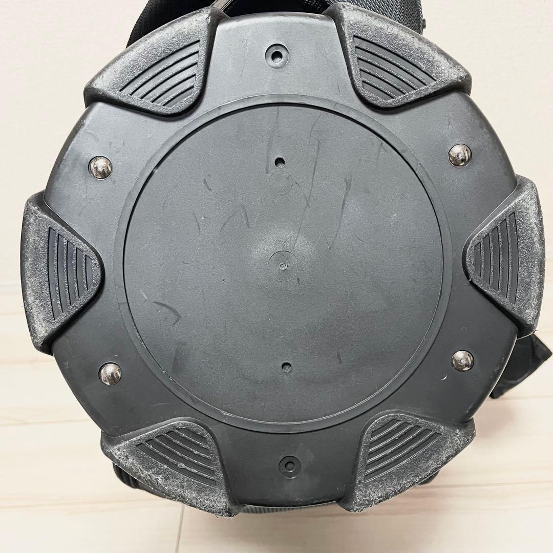 TaylorMade テーラーメイド SY202 キャディバッグ