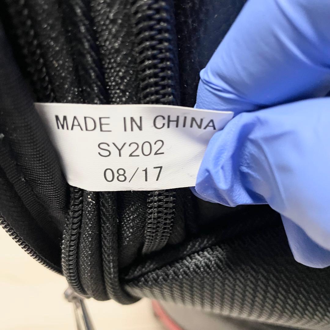 TaylorMade テーラーメイド SY202 キャディバッグ