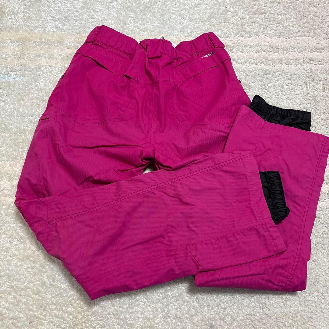 Salomon スキーウェア レディース