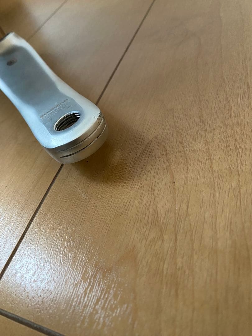 Shimano Deore XT クランクセット