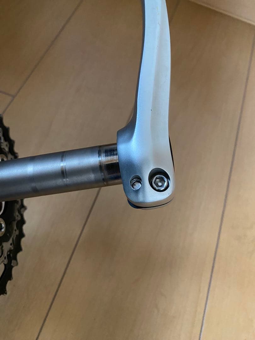 Shimano Deore XT クランクセット