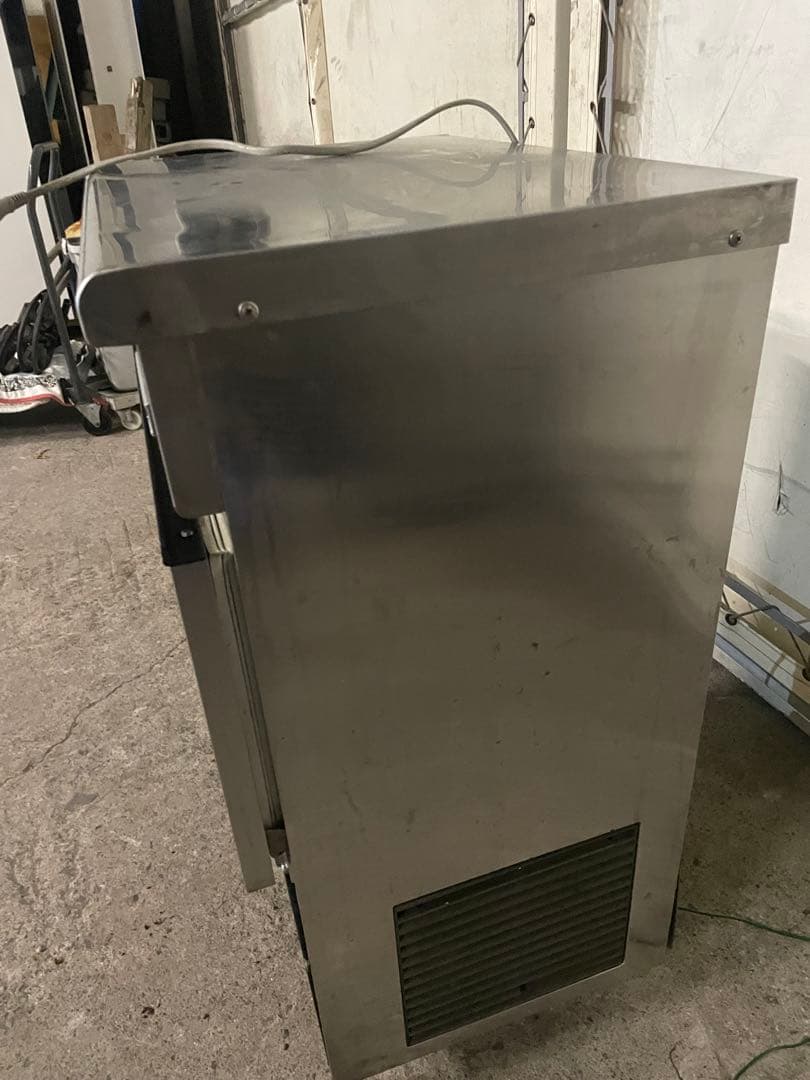 ちゃんちゃん HOSHIZAKI IM-40G アイスメーカー