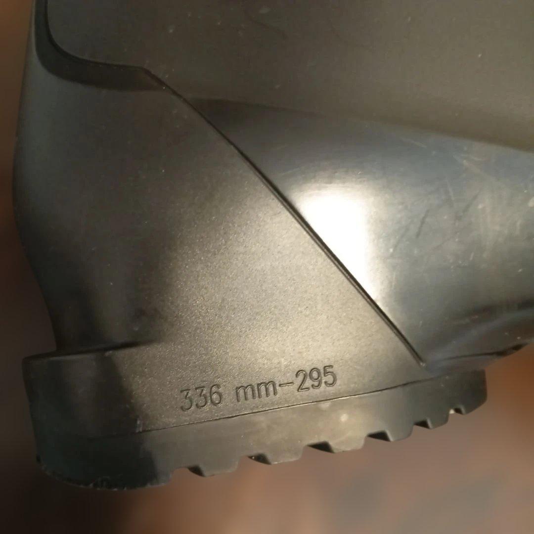 LANGE スキー ブーツ ブラック/ブルー