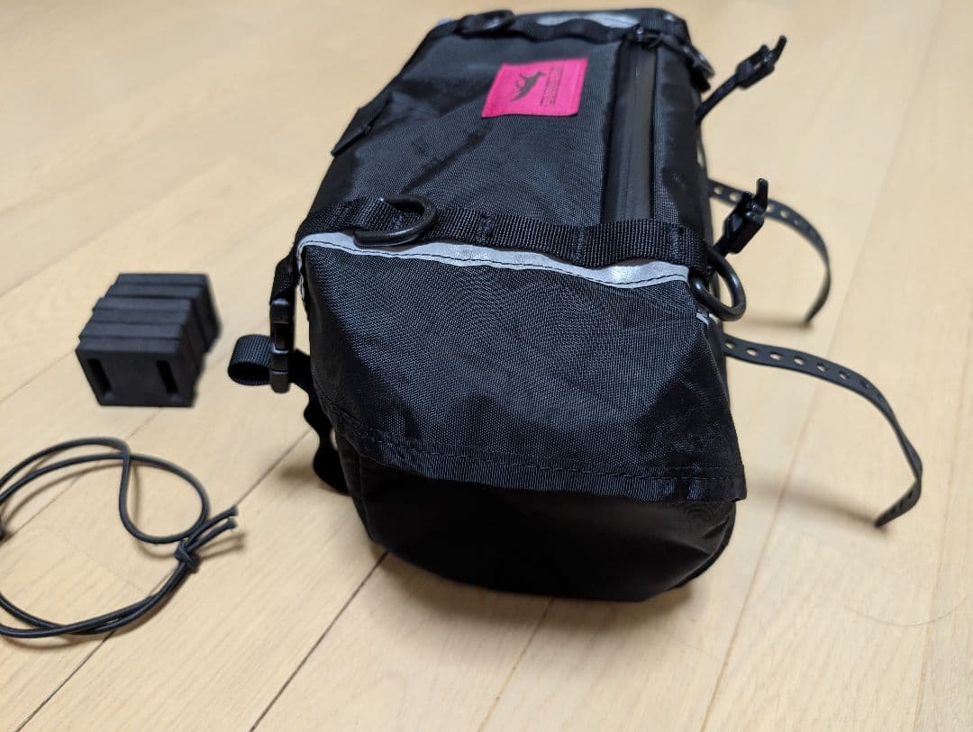 アクセサリー SWIFTINDUSTRIES catalyst pack