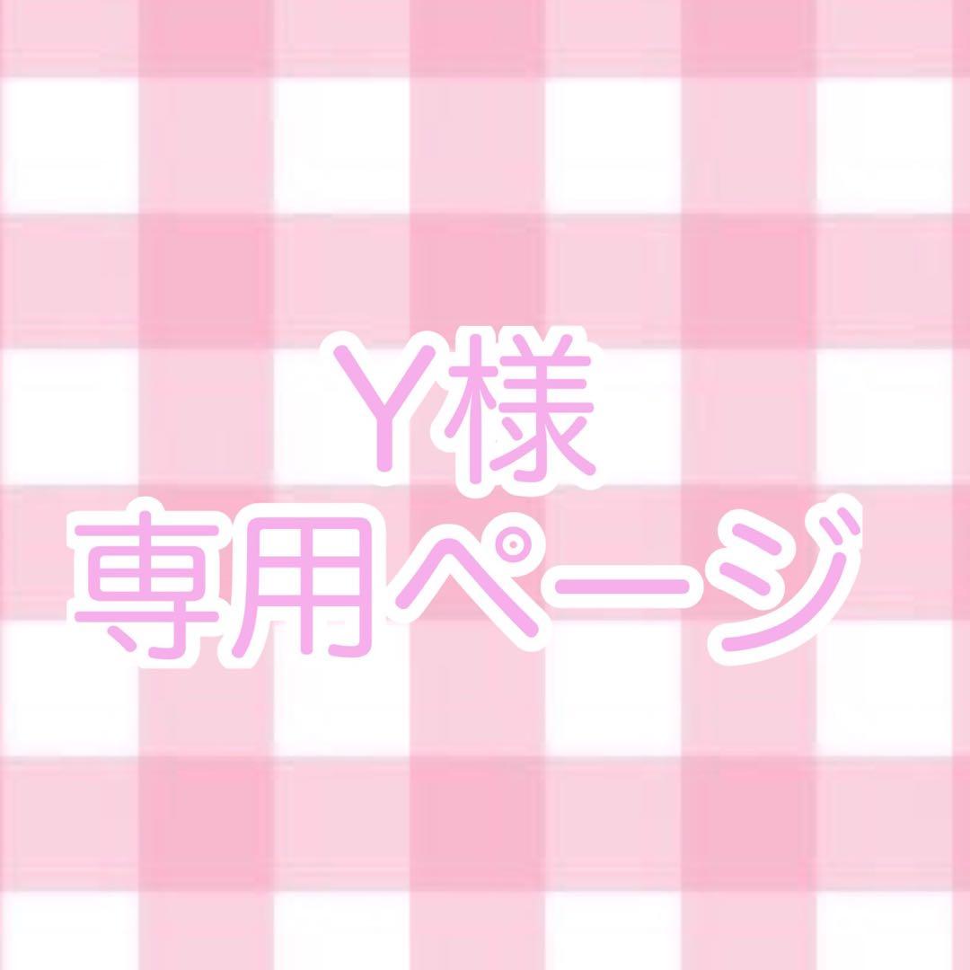 Yページ