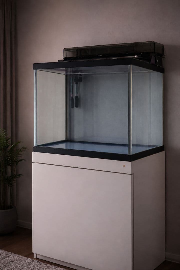 yymm　水槽フルセット ①