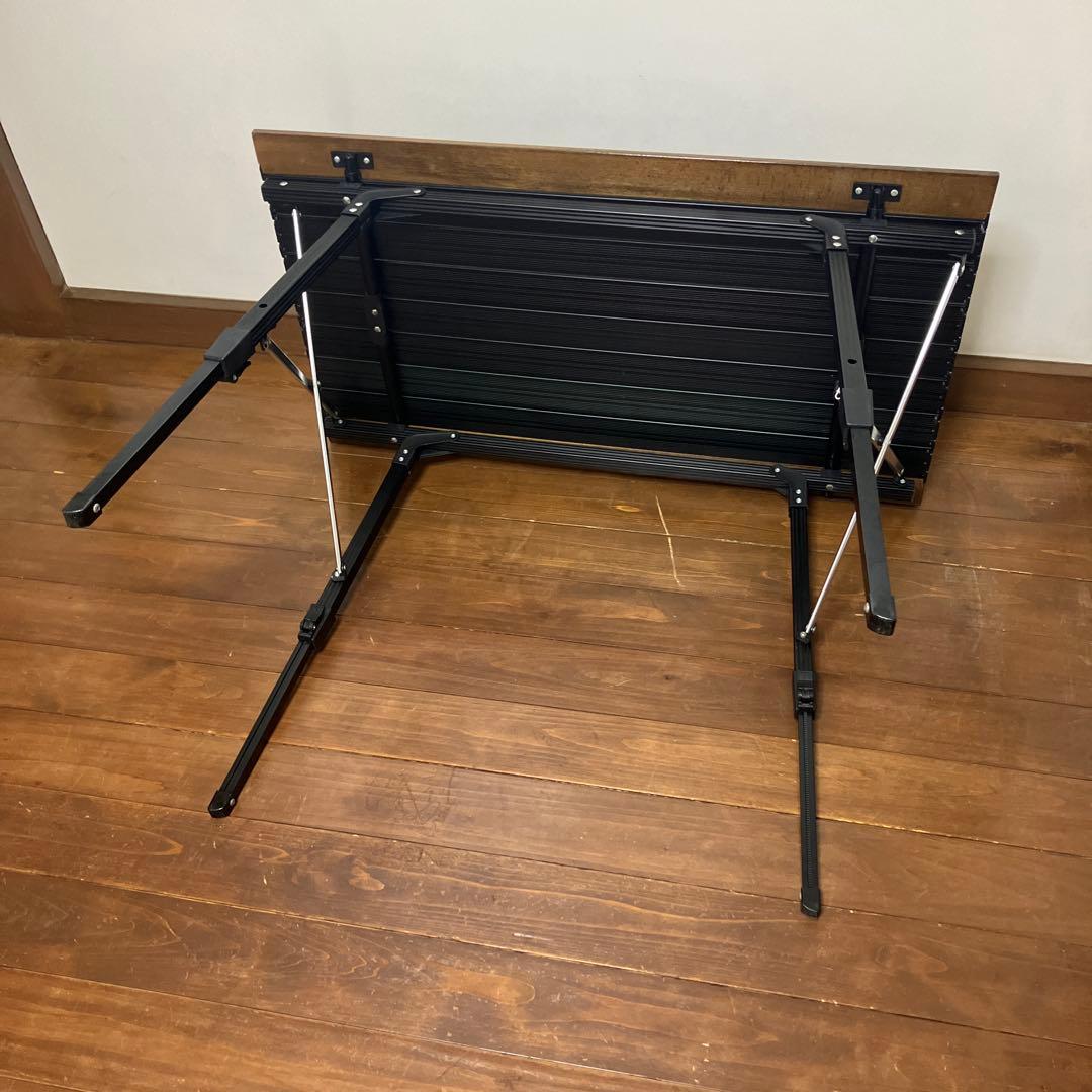 PRIMUS プリムス　アジャスタブル　テーブルS