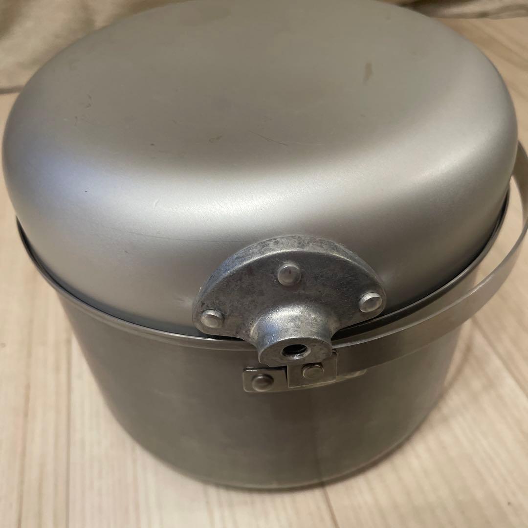 UNIFLAME fan5DX中古品