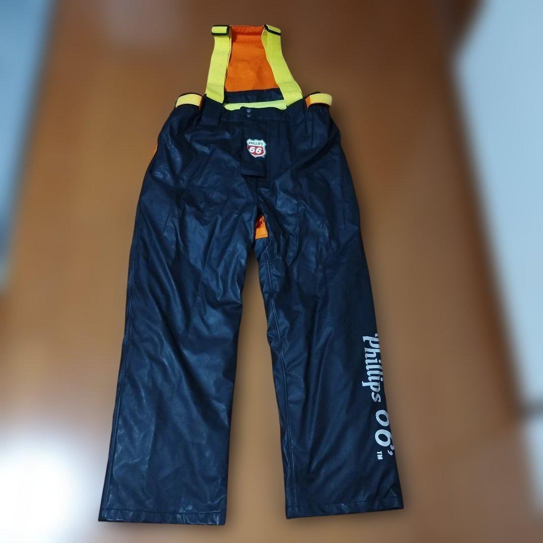 PHILLIPS66 AVIATION フィッシングスーツ 3Lサイズ