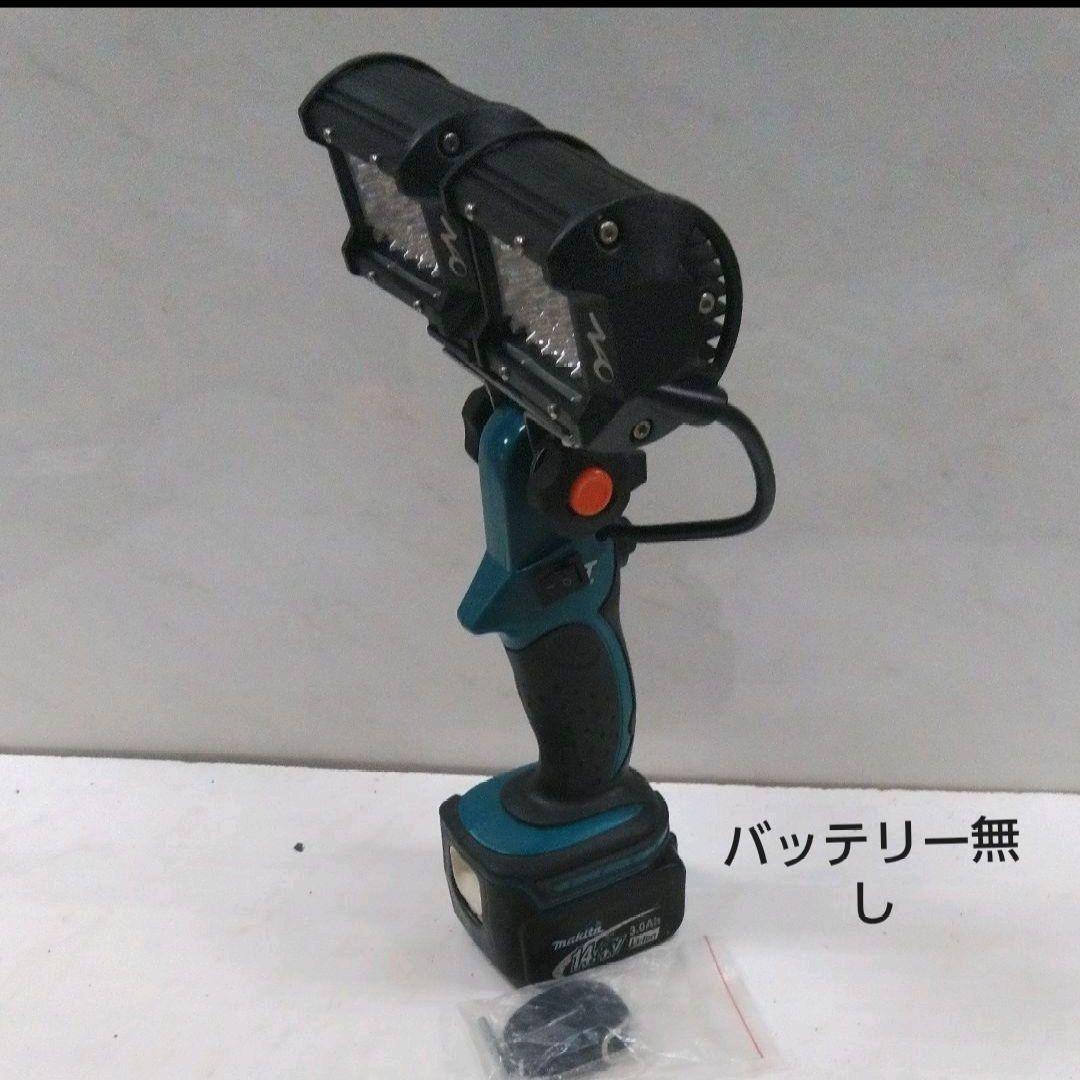 マキタワークライト　グリップ式