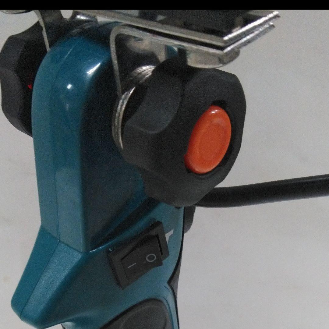 マキタワークライト　グリップ式