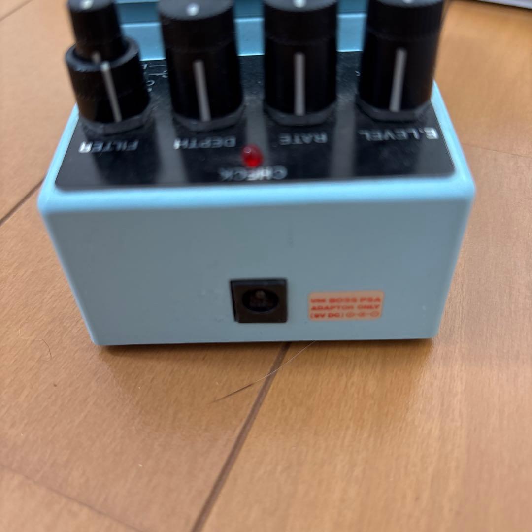 BOSS CE-5 コーラスエフェクター