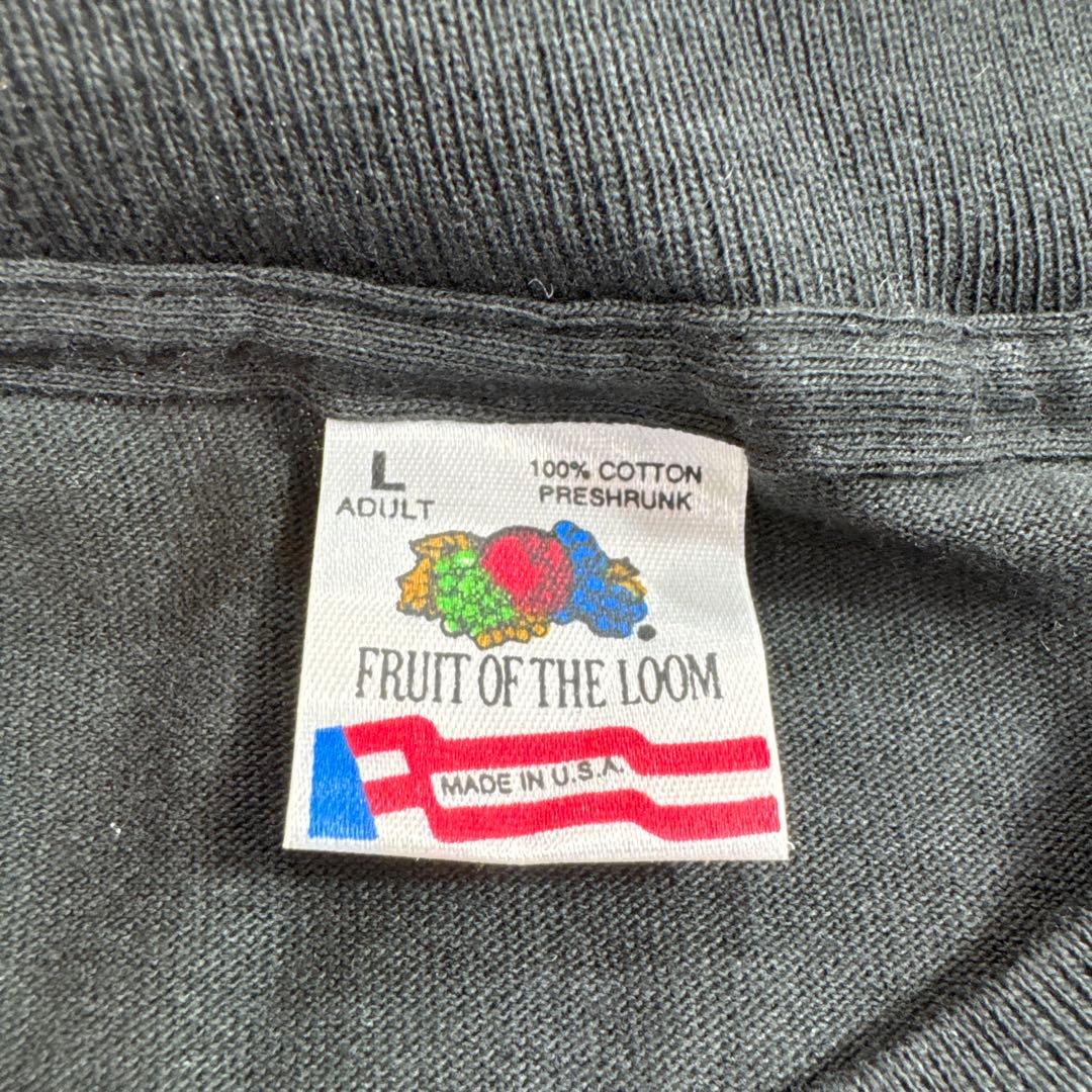 希少 90s ERIC CLAPTON 当時物 ヴィンテージ Tシャツ USA製